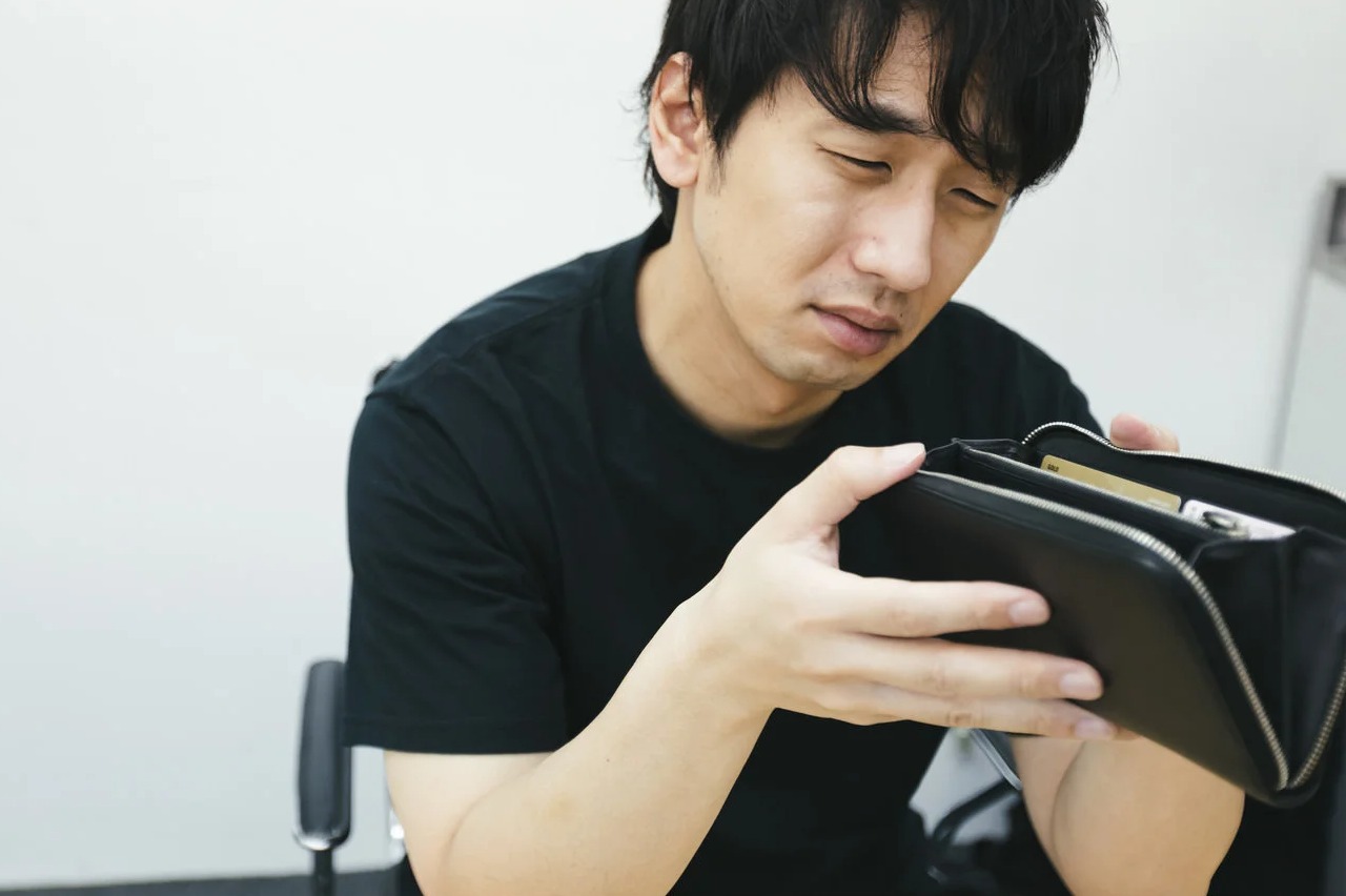 【画像】 財布の最適解、ついに決まる！ｗｗｗｗｗｗｗｗｗｗｗｗｗｗｗｗｗｗｗｗｗｗｗ